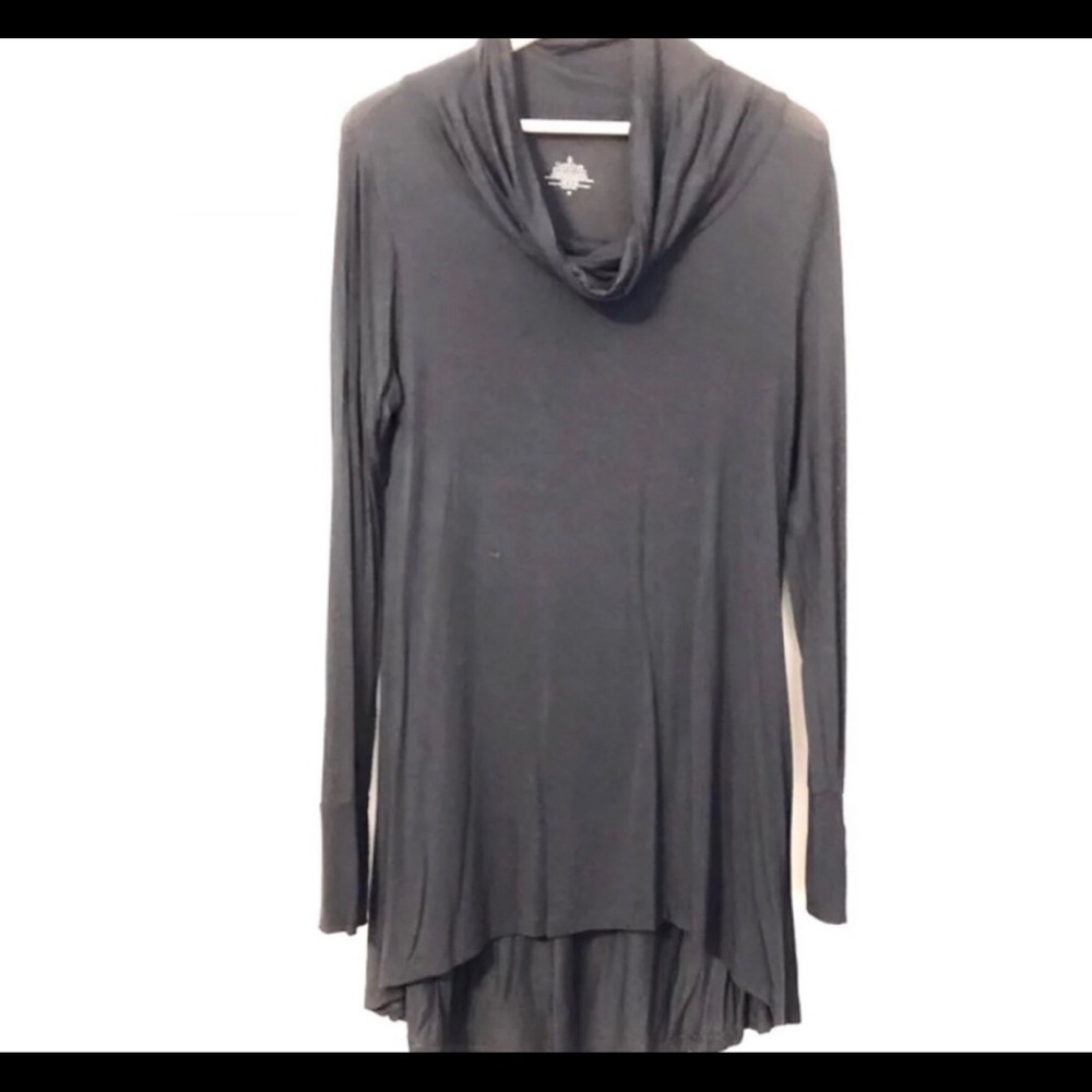 Long Sleeve Tunic